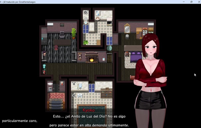 Monkylufy: Arta Online Ntr Kioka Juego