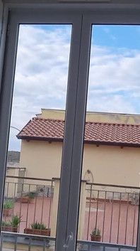 Amateur Morning Cumshot - Obudziłem się z Twardym kutasem i cummed