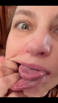 Your Friend's Wife Wants to Stretch Your Cock and Suck Your Balls