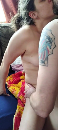 Une Vraie Femme Se Fait Baiser