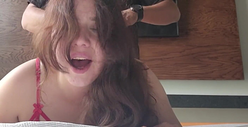 Pleyade07: Bitch Is Humiliated with Rough Sex, Slapping and Anal Sex