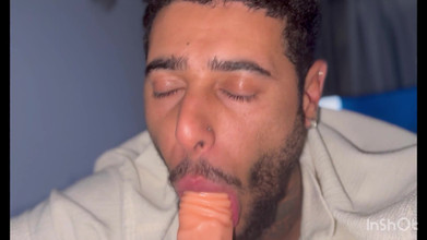 Damien Custo: Damien Custo Pinoy , Minet Seksi Gay