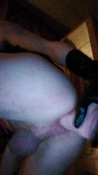 Fuck My Ass
