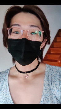 Uwu Dinner Date. What's Going to Happen After Dinner? I Have No Idea, but You Guys Get to See What's Under the Dress First