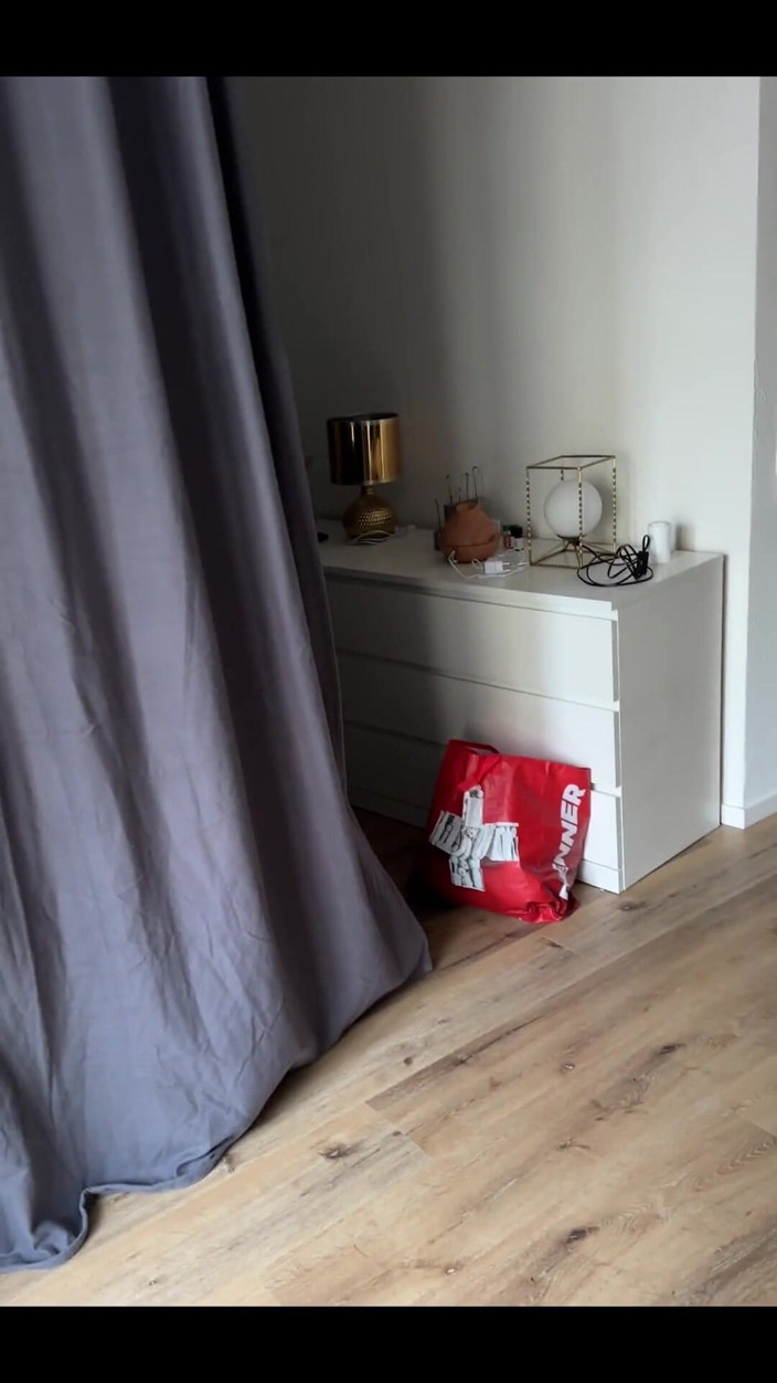 Lady Juna: Tur exclusiv în cameră al noului meu studio!