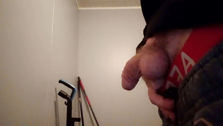 Mr.Sexy Mcnasty: Mcnasty seksi