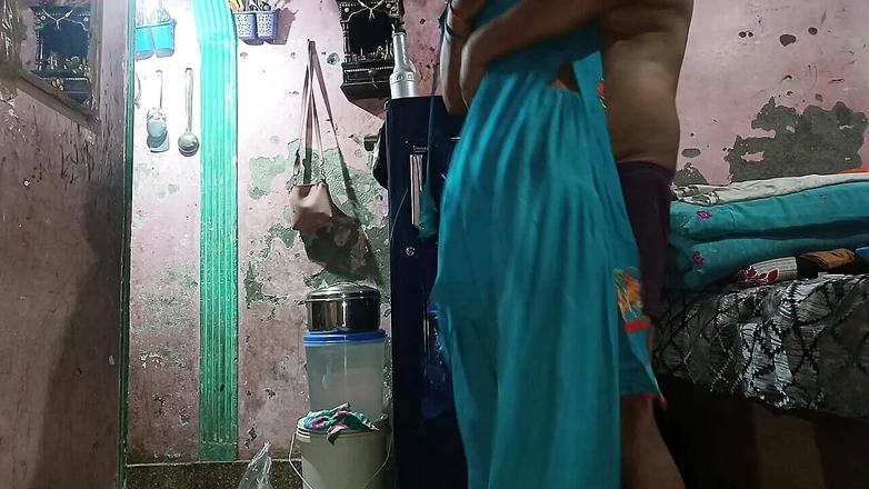 Nightqueen---7838: Suddenly the Husband Came to Duty and Became the Mood...