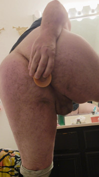 Anal Play