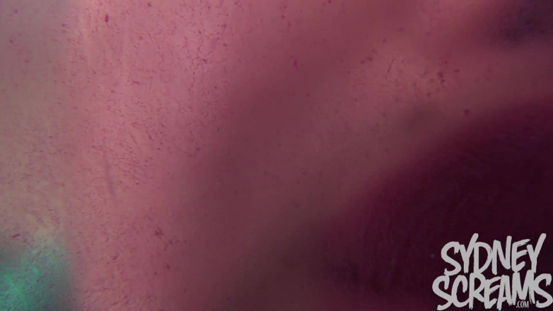 Sydney screams fetish: Trapped Beneath My Lipstick Kisses - HD Wmv