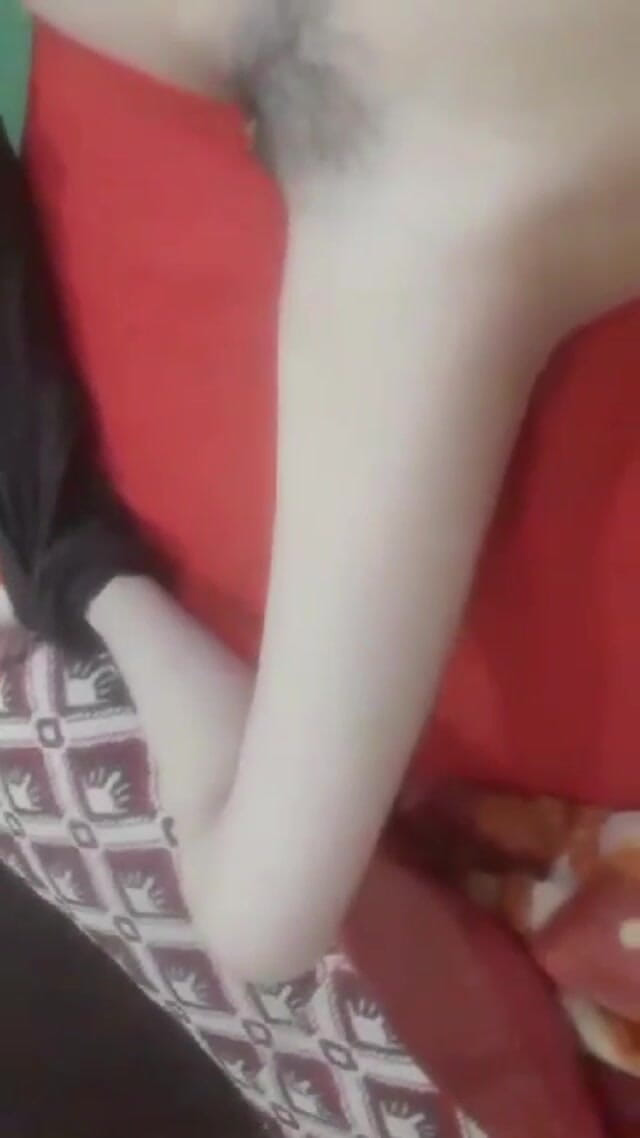 Sapnashah007: Minha namorada mostrando phussy e bunda no meu aniversário