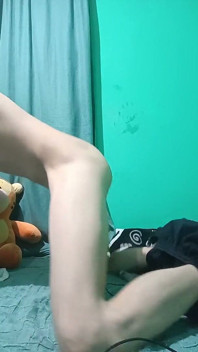 Дивний хлопець стає гарячим