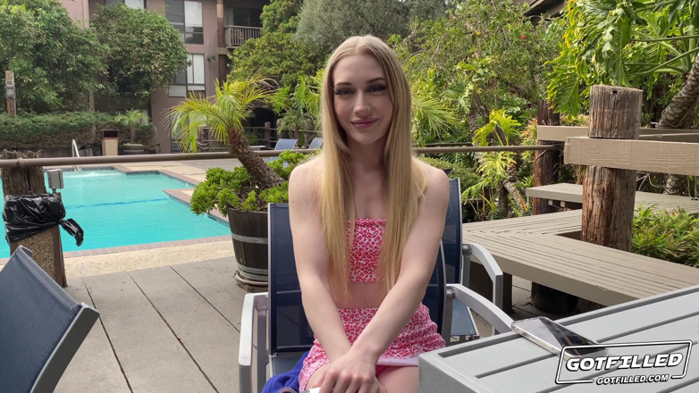 Got Filled: GOTFILLED emma Starletto bekommt ein versautes ende