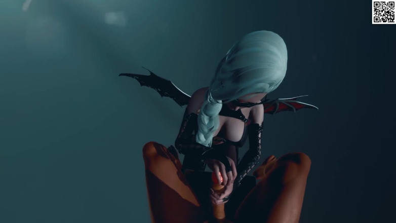 Like A Boss: Todas las escenas de sexo del juego - Anomalías de Malviant,...