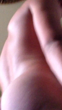 POV View From Markus Sexy Ass Uff