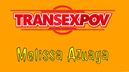 Brazilian Transsexuals: POV: Melissa Azuaga fucks you