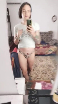 Young Sissy