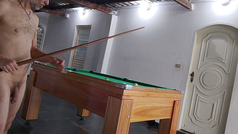 Carmona's father: Let's Play Naked?
