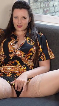 Ivy Rain - Risky Business