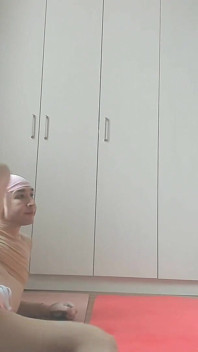 나를 너의 정액으로 만들어줘