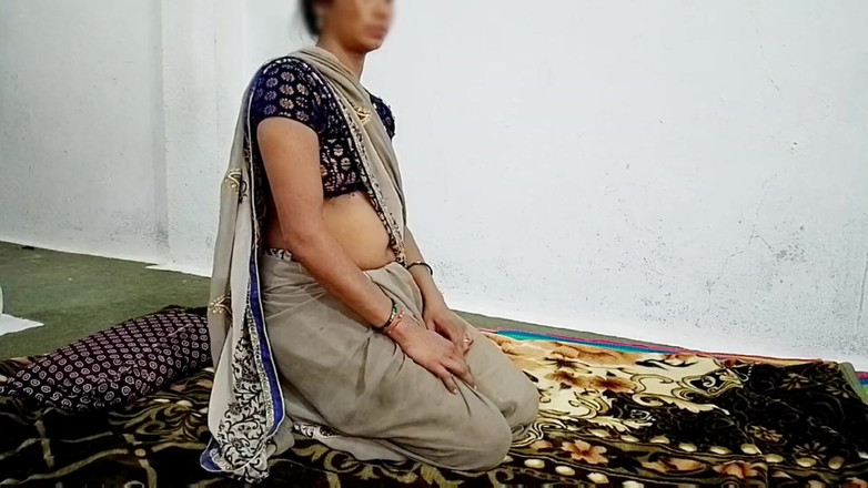Amit yadav: 夫の家でファックする村の女性