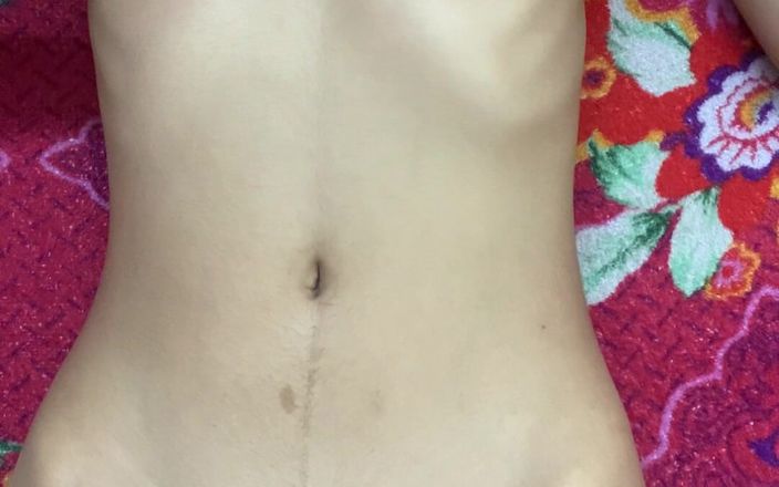 Wicked Aryan: Bella ragazza teenager desi si masturba