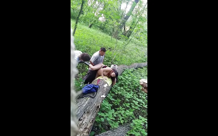 Daisy And Jaggz: Wife fucks stranger and gives me the sloppy seconds