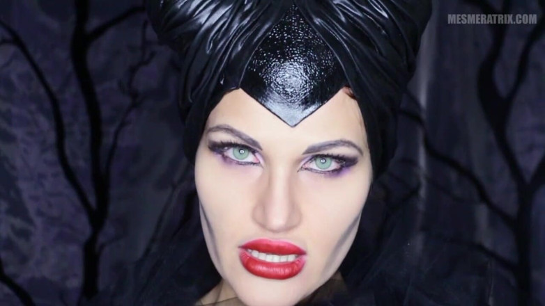 Lady Mesmeratrix Official: In maleficenteyes...