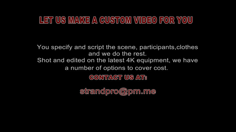 Sarah Stern: Příběh recepční