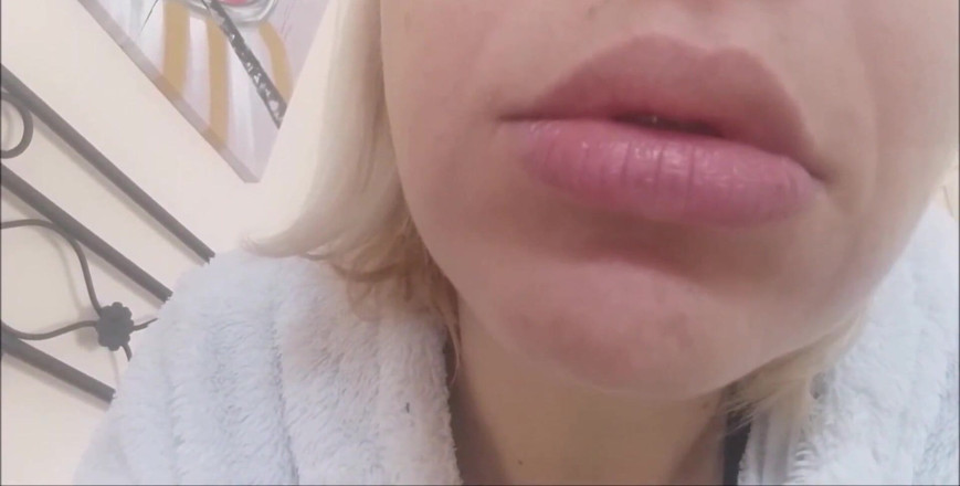 savannahamatoriale: My Mouth Is Ready to Eat You Slowly but Firmly