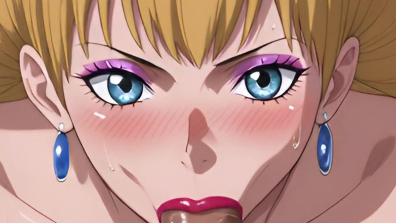 Prznai: One Piece Praline Hen