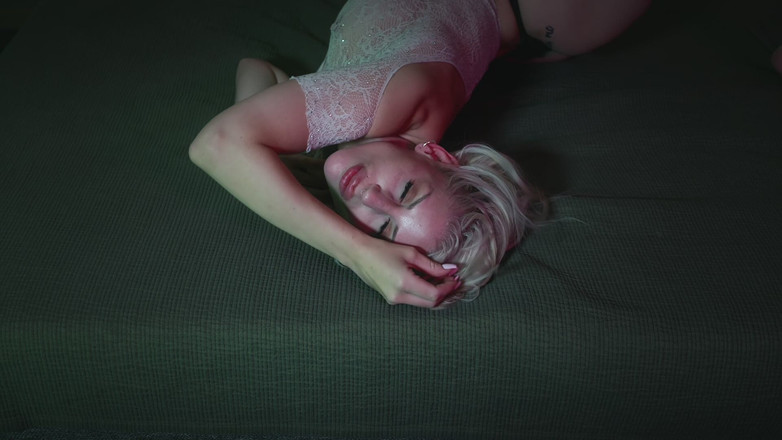 Ellidoll: Dansul este ceea ce sunt.