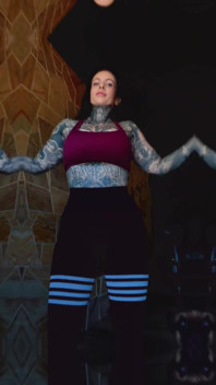Am I Gym Girl?