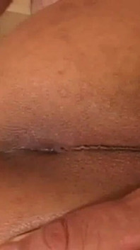 Juicy Shemale Fucked
