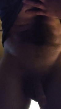 My Cock