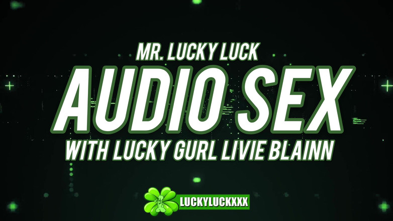 Livie Blainn: Lyssna På Ljudet Av En Kuk Ner