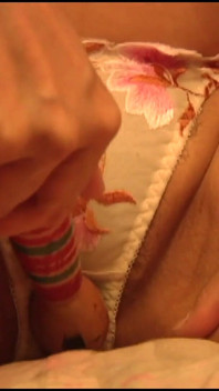 Kimono erotica: juego de inserción kokeshi -2