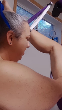 Succhialo fino a quando è duro