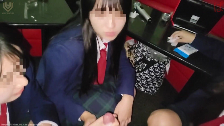 Japonica study book: Toko donat pekerjaan paruh waktu, menginap di hotel