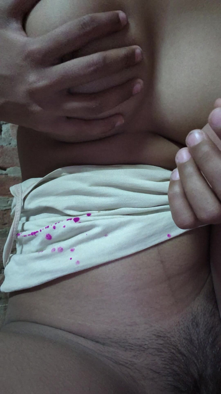 Monale2s: Desi Teen Sexy Video