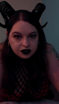 Semen Demon Cumflation