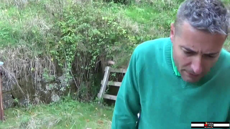 Peccatrici Produzioni: Памела де Боні італійська повія відтрахана і камшот двома членами