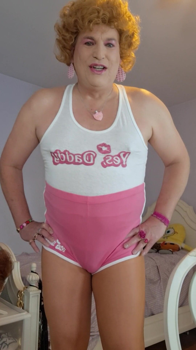 Yes Stepdaddy Part 2! (Victoria Lecherri)