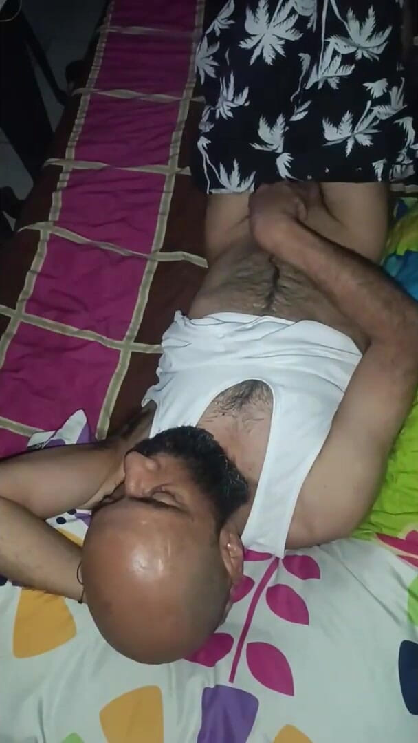 Jhonbahh: Me Masturbo Otra Panoramica