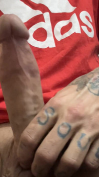 Stock My Cock