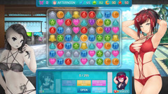 LoveSkySan69: Huniepop 2 - Dvojité rande - část 5 sexy modelky od Loveskysan