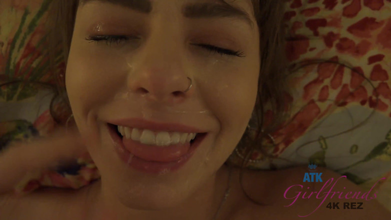ATK Fans (Girlfriends): Check Out These Girls Sucking Cock and Balls