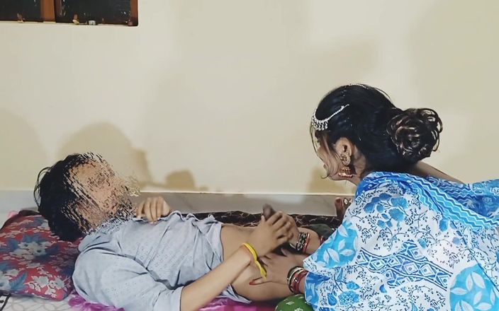 Vija: I Fuck My Stepsister in the Room