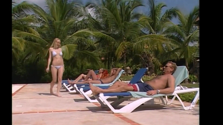 Vintage megastore: Follada vintage caliente en la playa en video porno vintage...