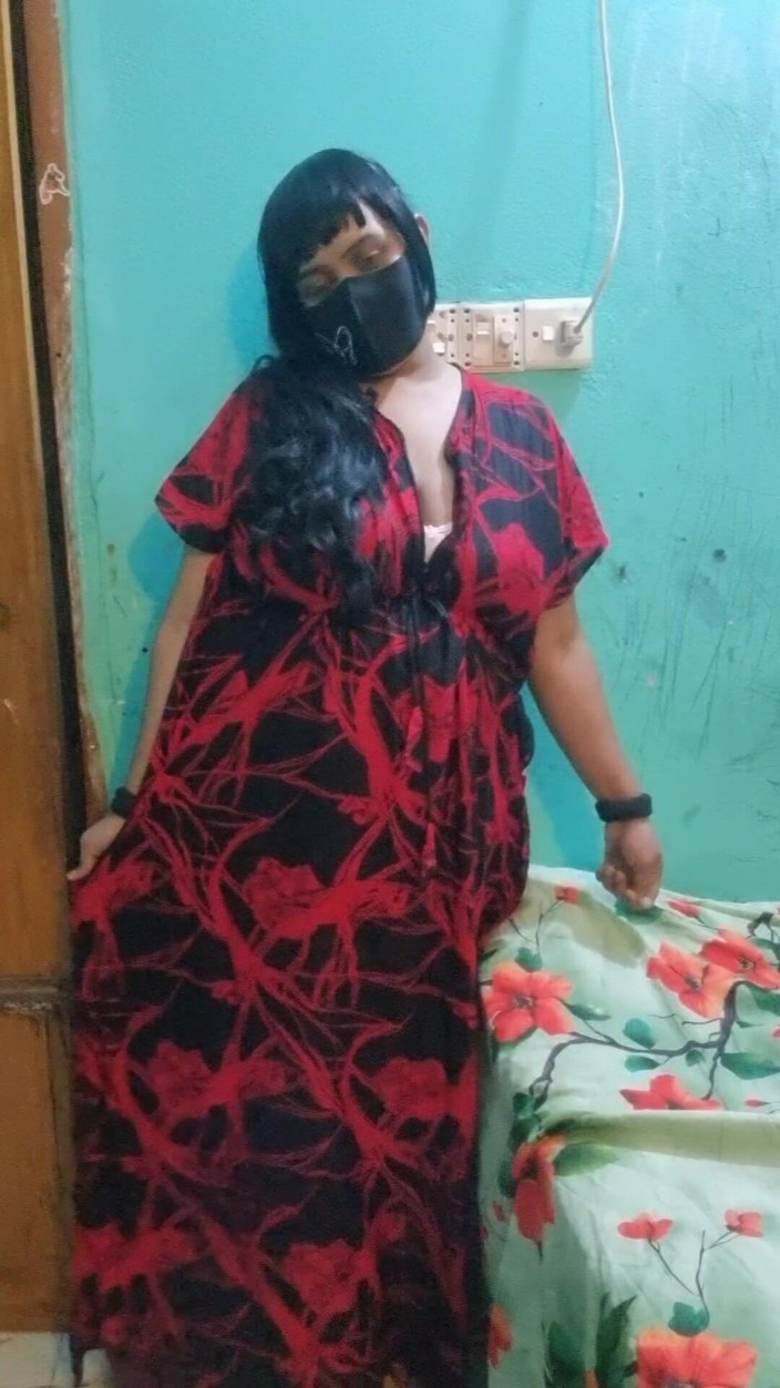 NilaRani693: 单人诱惑敢看孟加拉热辣