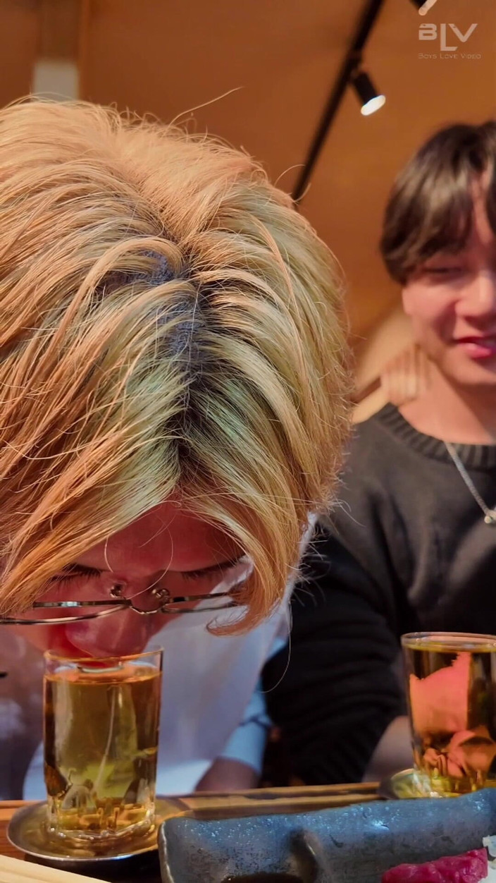 BOYS LOVE VIDEO: Aki X Riku 3